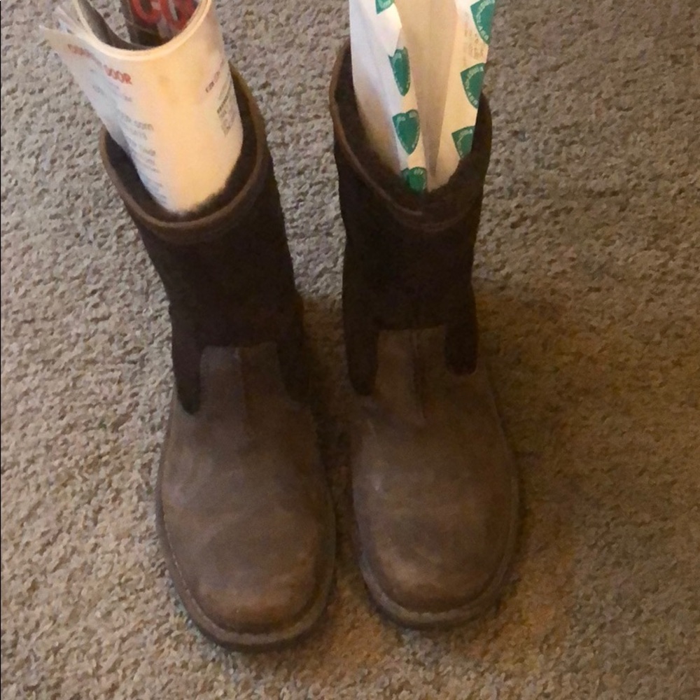 UGG boots